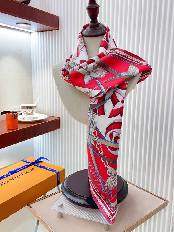 Louis Vuitton Scarf LVC00518 Louis Vuitton Scarf LVC00518
